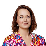 Павлова Алла Викторовна