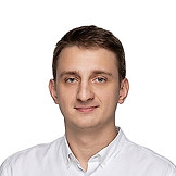 Масютенко Александр Евгеньевич
