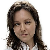 Пшонко Юлия Андреевна