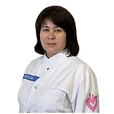 Шатилова Марина Николаевна