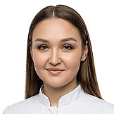 Репях Екатерина Олеговна