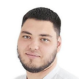 Сковлюк Михаил Андреевич