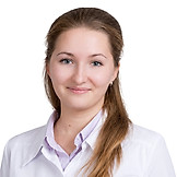 Попова Светлана Александровна