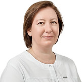 Кузнецова Ольга Александровна
