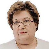 Смирнова Марина Викторовна