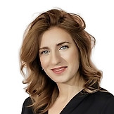 Тимченко Наталья Аркадьевна