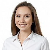 Григорьева Арина Сергеевна