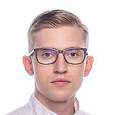 Руденских Юрий Юрьевич