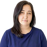 Крупенникова Мария Валерьевна