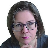 Затонская Наталья Юрьевна