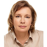 Проскурякова Татьяна Васильевна