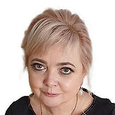 Красноперова Наталья Юрьевна
