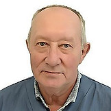 Козулин Анатолий Григорьевич