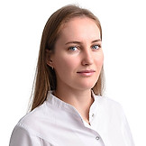 Михайлова Марина Михайловна