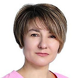 Деникина Лилия Иосифовна