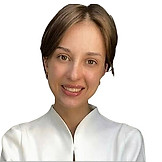 Коротченко Анастасия Кирилловна