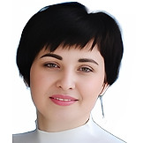 Трифонова Ольга Юрьевна