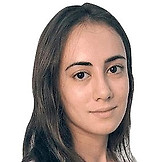 Гаджиева Эльмира Джумагаевна