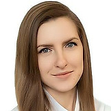 Рославлева (Семкина) Наталья Евгеньевна