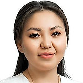 Топоева Елена Руслановна