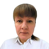 Лебедева Елена Станиславовна