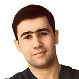 Зокиров Шавкат Хатамович