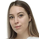 Мигей Анна Сергеевна