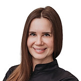 Чичаева (Павлова) Анна Юрьевна