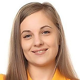 Кондрашова Валерия Евгеньевна