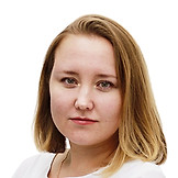 Кноль Ирина Андреевна