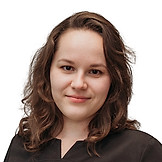 Солдатова Анастасия Олеговна