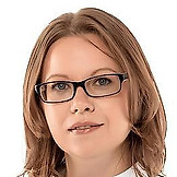 Аникина Екатерина Валентиновна