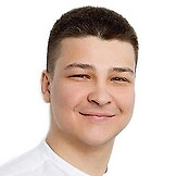 Овсюков Павел Константинович