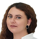 Сенькова Мария Викторовна