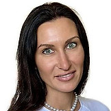 Егорова Алиса Игоревна