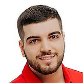 Варданян Володя Гегамович