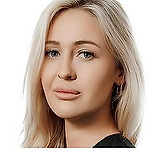 Асеева Юлия Александровна