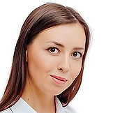 Илюхина (Борисова) Юлия Сергеевна