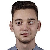 Саблин Павел Александрович