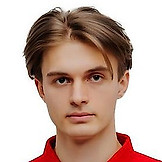 Тузиков Артем Андреевич