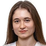 Лобанова Виктория Константиновна