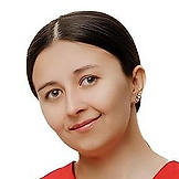 Коржова Юлия Николаевна