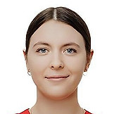 Молчунова Татьяна Сергеевна