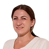 Котельникова Елена Васильевна
