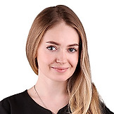 Григорьева Юлия Александровна