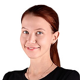 Шамичева Юлия Евгеньевна