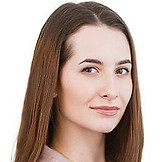 Маневская Полина Александровна