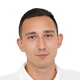 Абрамов Руслан Владимирович