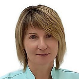 Штамм Александра Михайловна