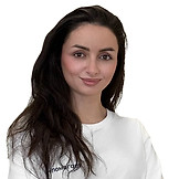Гулинян Мелине Васаковна
